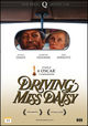 Omslagsbilde:Driving miss Daisy