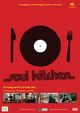 Omslagsbilde:Soul Kitchen : en feelgood-film