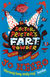 Omslagsbilde:Doctor Proctor's fart powder