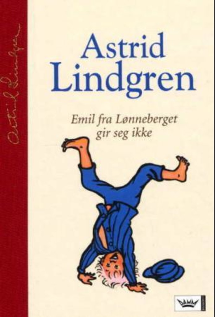 Emil fra Lønneberget gir seg ikke (3)