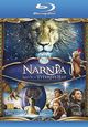 Omslagsbilde:Legenden om Narnia . Reisen til Det ytterste hav