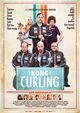 Cover photo:Kong Curling