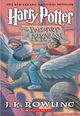 Omslagsbilde:Harry Potter and the prisoner of Azkaban . 3