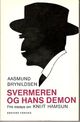 Omslagsbilde:Svermeren og hans demon : fire essays om Knut Hamsun 1952-1972