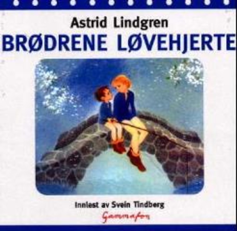 Brødrene Løvehjerte