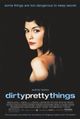 Cover photo:Dirty pretty things