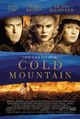 Cover photo:Cold Mountain