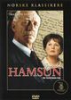 Omslagsbilde:Hamsun