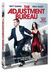 Omslagsbilde:The Adjustment Bureau