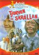 Omslagsbilde:Tjorven og Skrållan