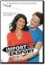 Omslagsbilde:Import eksport
