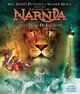 Omslagsbilde:Legenden om Narnia: Løven, heksa og klesskapet