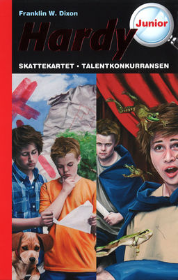 forsidebilde - trykk for å vise stor versjon