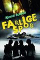 Omslagsbilde:Farlige spor