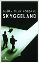 Cover photo:Skyggeland : roman
