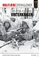 Omslagsbilde:Den finsk-russiske vinterkrigen 1939-1940