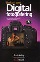 Cover photo:Boken om digital fotografering : lær deg triksene som lar deg ta bilder som proffene! . B. 4