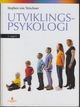 Omslagsbilde:Utviklingspsykologi