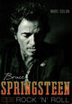 Cover photo:Bruce Springsteen : et liv med rock 'n' roll