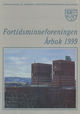 Omslagsbilde:Årbok 1999