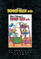 Cover photo:Donald Duck &amp; co : de komplette årgangene : 1958 . Del 4