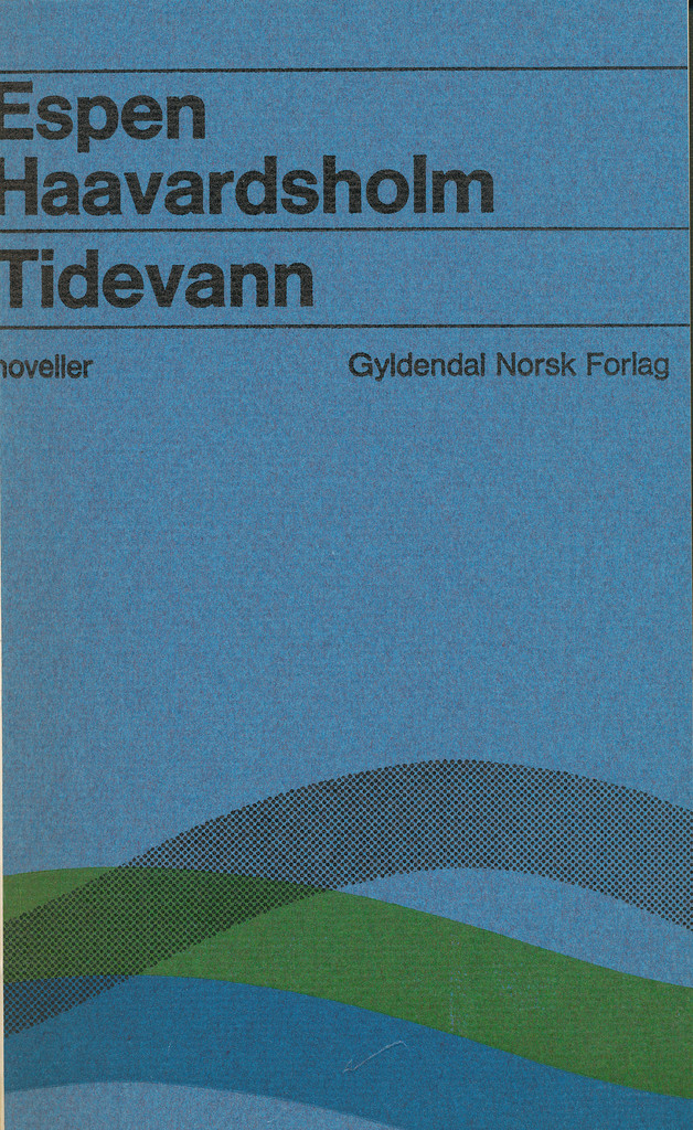 Tidevann : noveller