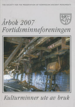 forsidebilde - trykk for å vise stor versjon