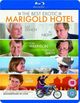 Omslagsbilde:The Best Exotic Marigold Hotel