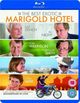 Cover photo:The Best Exotic Marigold Hotel