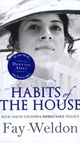 Cover photo:Habits of the house