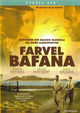 Omslagsbilde:Farvel Bafana