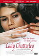 Omslagsbilde:Lady Chatterley