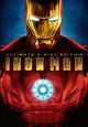 Omslagsbilde:Iron man