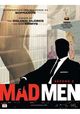 Cover photo:Mad men . Sesong 2