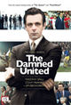 Omslagsbilde:The Damned United