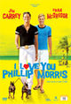 Cover photo:I love you Phillip Morris