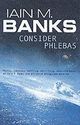 Omslagsbilde:Consider phlebas