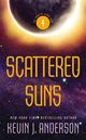 Omslagsbilde:Scattered suns