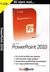 Omslagsbilde:Bli kjent med PowerPoint 2010