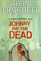 Omslagsbilde:Johnny and the dead