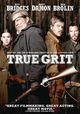 Cover photo:True grit