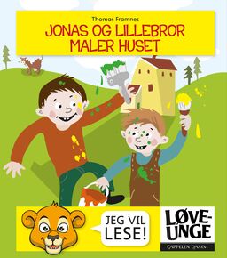 forsidebilde - trykk for å vise stor versjon