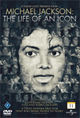 Omslagsbilde:Michael Jackson : the life of an icon