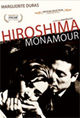 Omslagsbilde:Hiroshima mon amour
