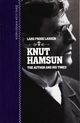 Omslagsbilde:Knut Hamsun : the author and his times