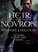 Omslagsbilde:Heir of Novron