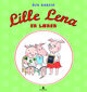 Cover photo:Lille Lena er lærer