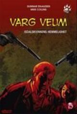 "Isdalskvinnens hemmelighet"