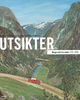 Omslagsbilde:Utsikter : Norge sett fra veien 1733-2020