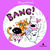 Omslagsbilde:Bang!